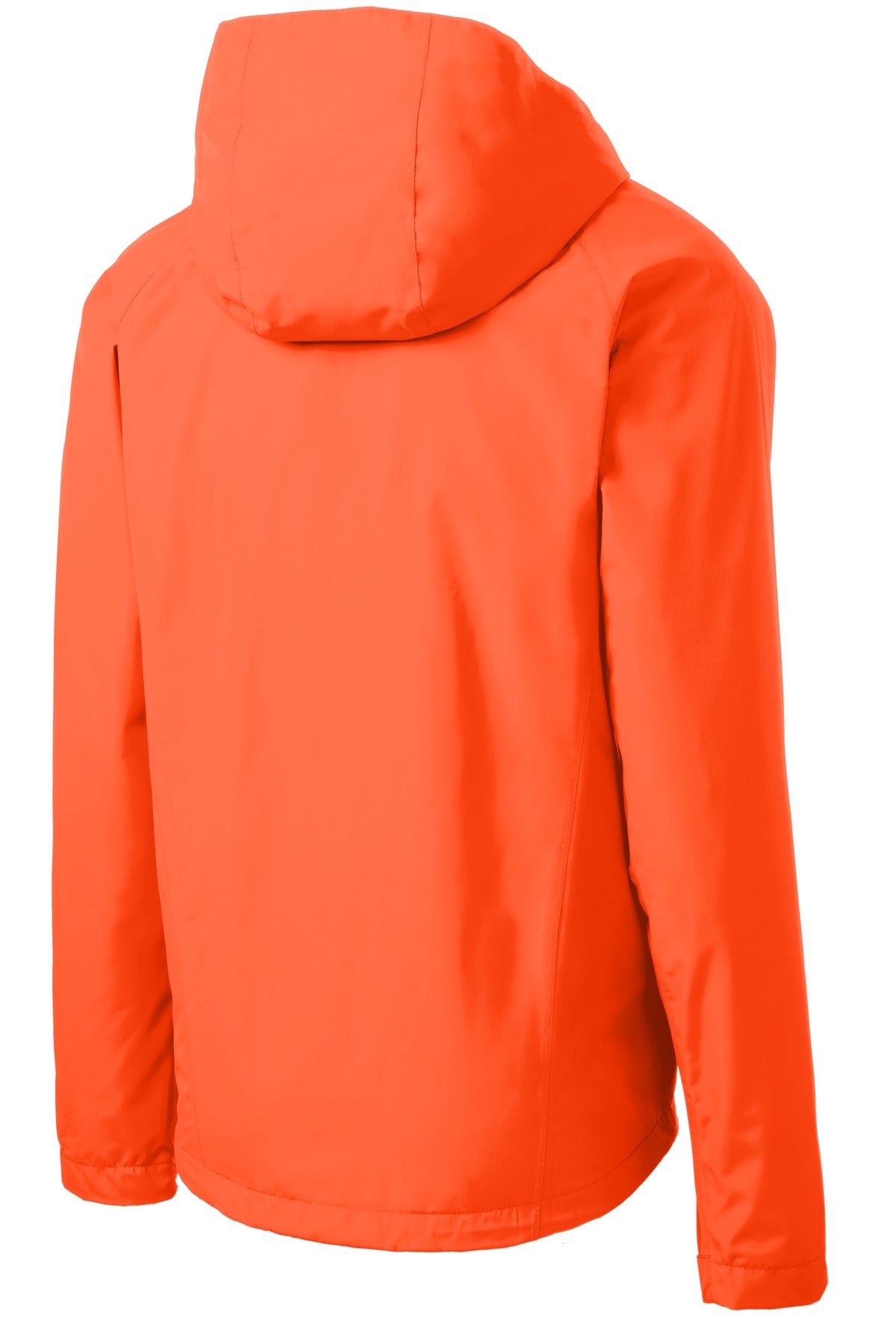 Port Authority Torrent Waterproof Jacket. J333 Orange Crush