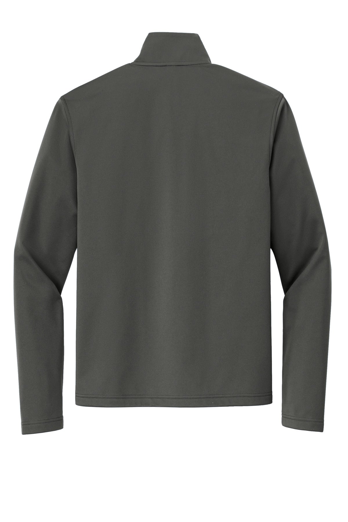 Port Authority Flexshell Jacket J617 Grey Steel