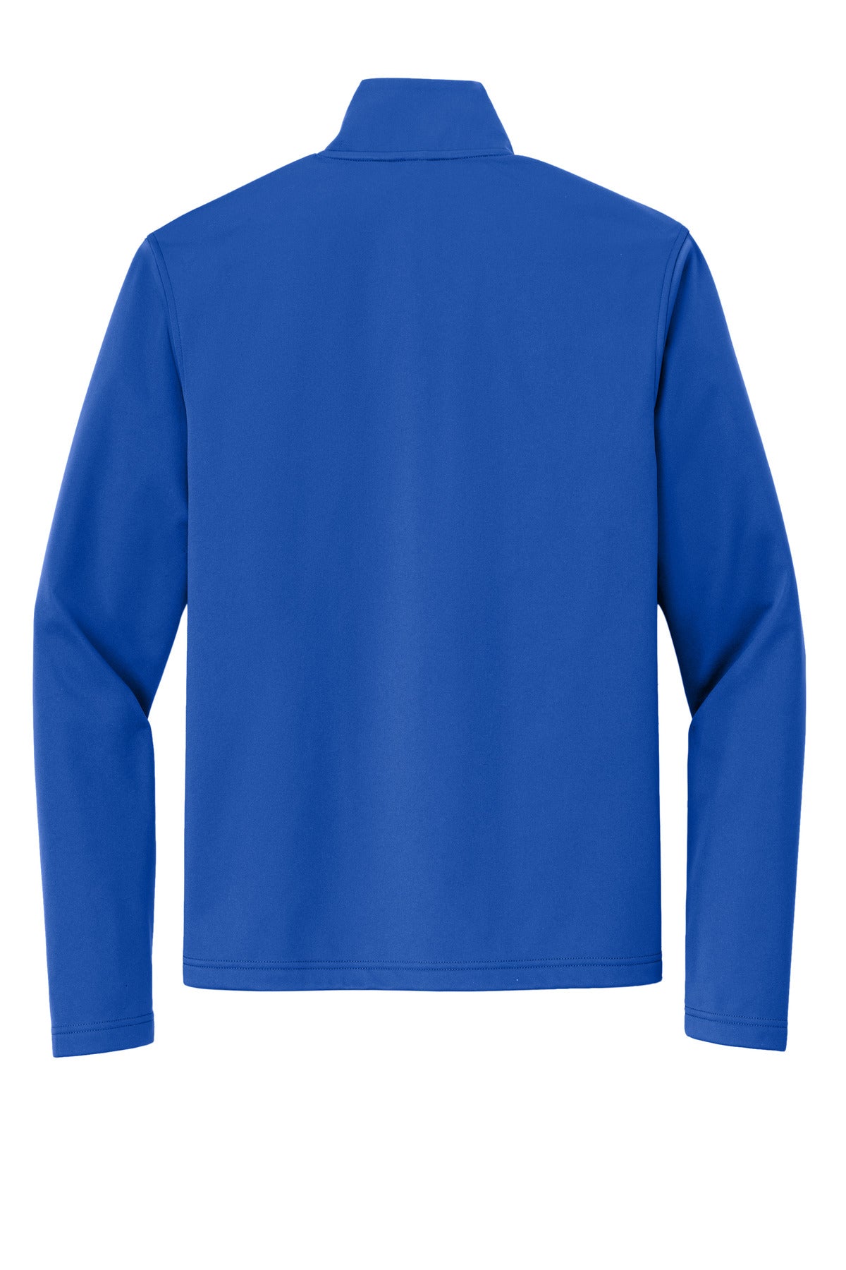 Port Authority Flexshell Jacket J617 True Royal