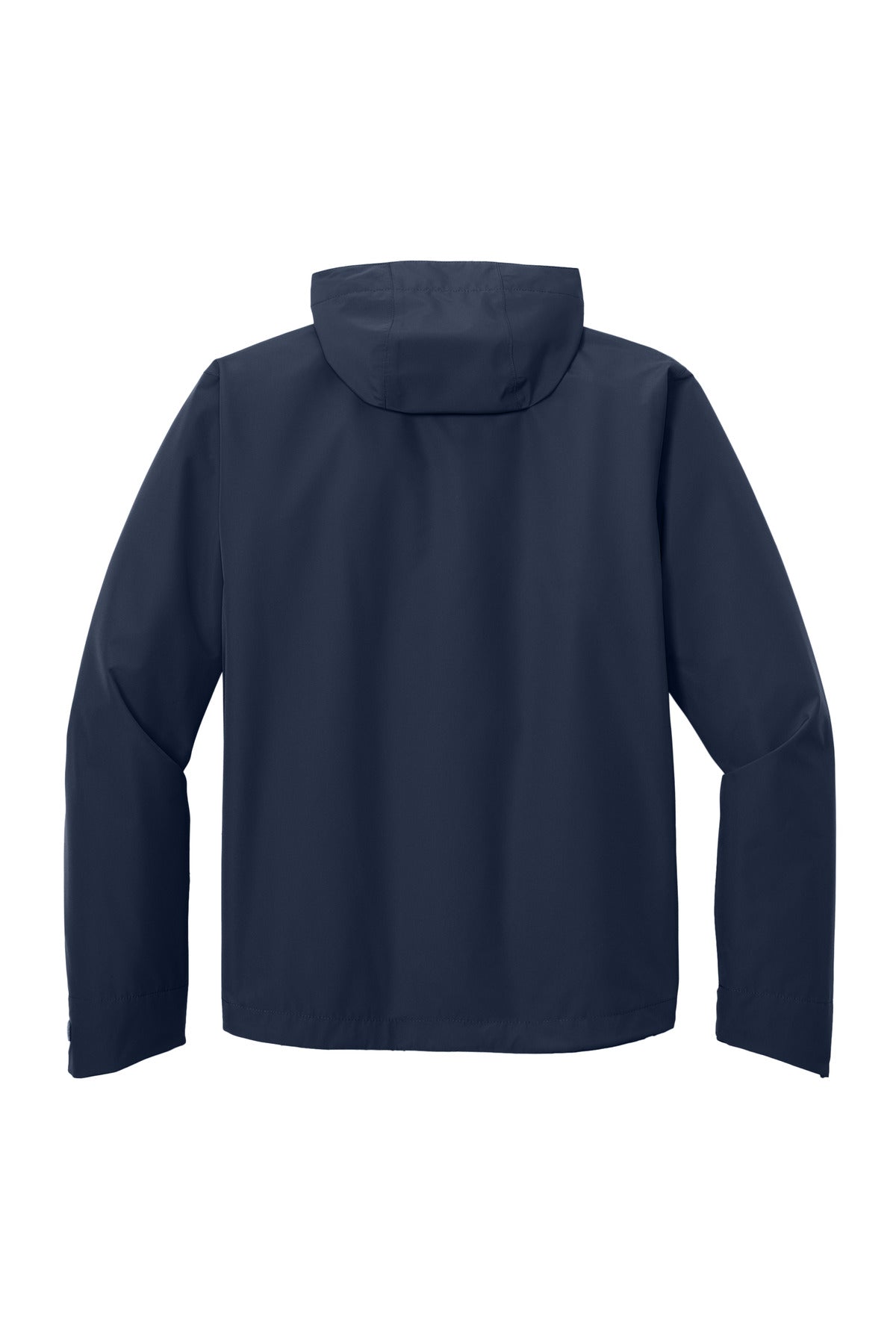 Port Authority C-FREE Rain Jacket J714 True Navy
