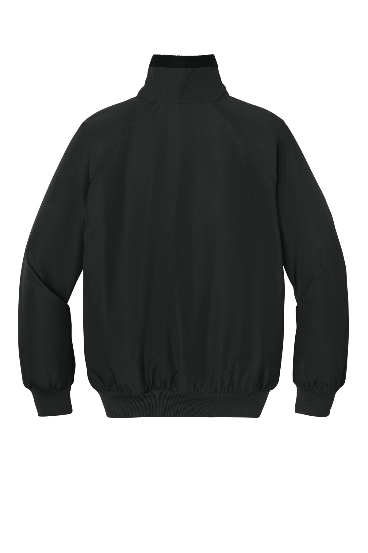 Port Authority Challenger Jacket J754 True Black/ True Black