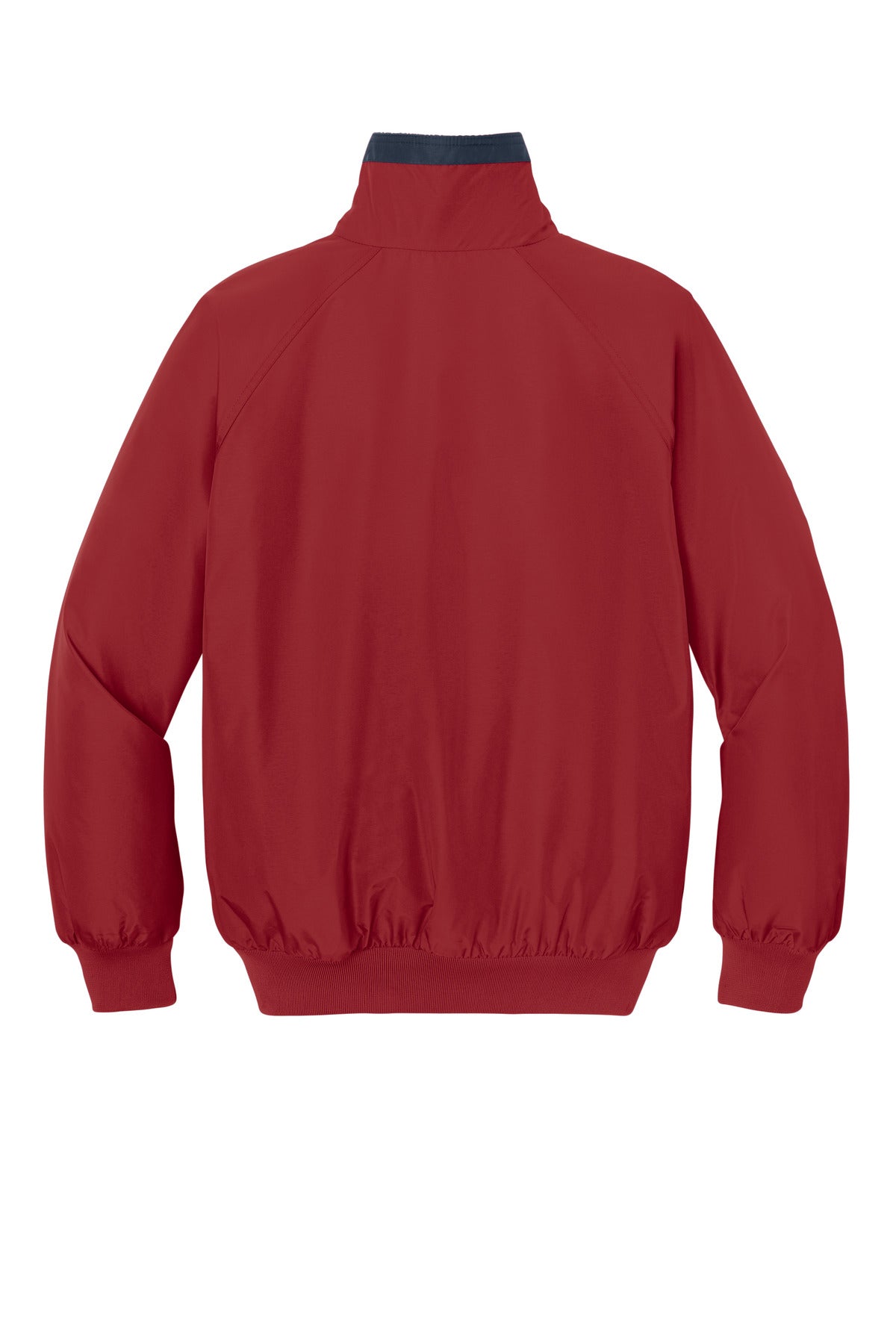 Port Authority Challenger Jacket J754 True Red/ True Navy