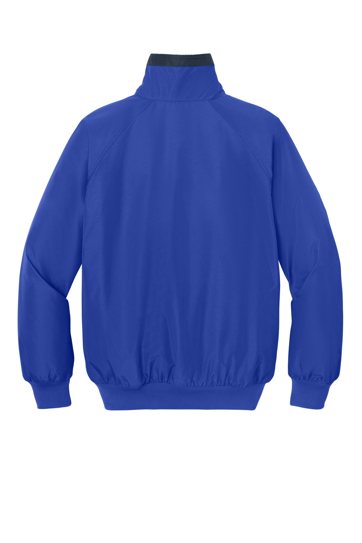 Port Authority Challenger Jacket J754 True Royal/ True Navy