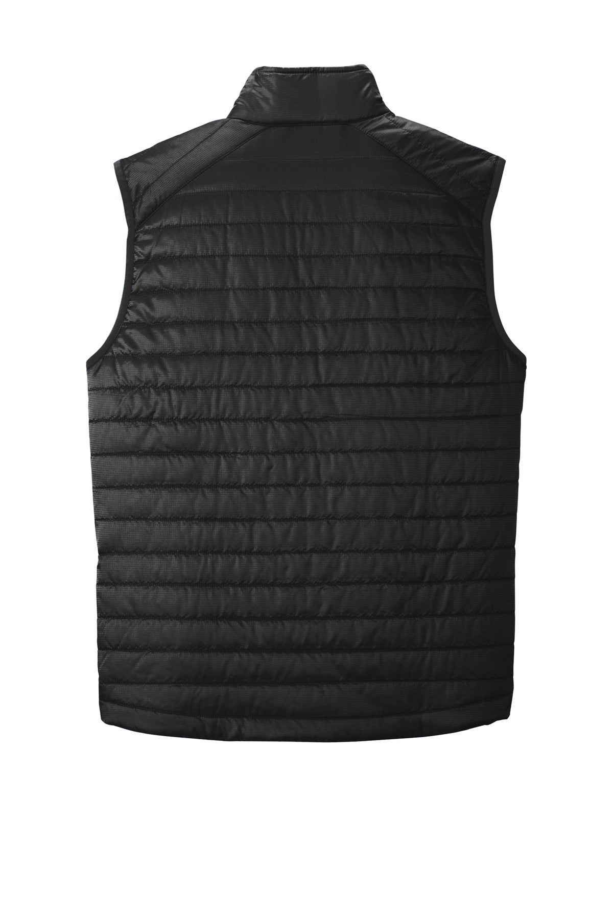 Port Authority Packable Puffy Vest J851 Deep Black
