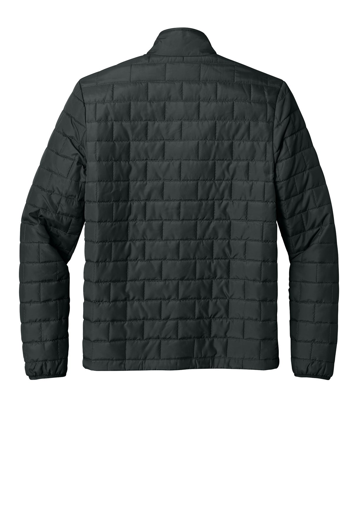 Port Authority C-FREE Brick Jacket J854 Deep Black