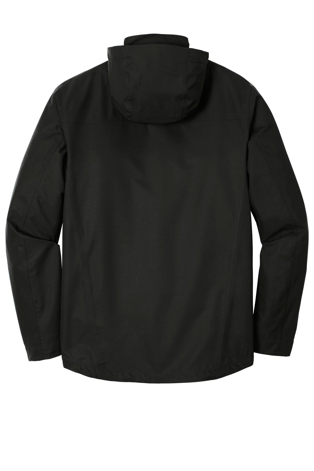 Port Authority Collective Outer Shell Jacket J900 Deep Black