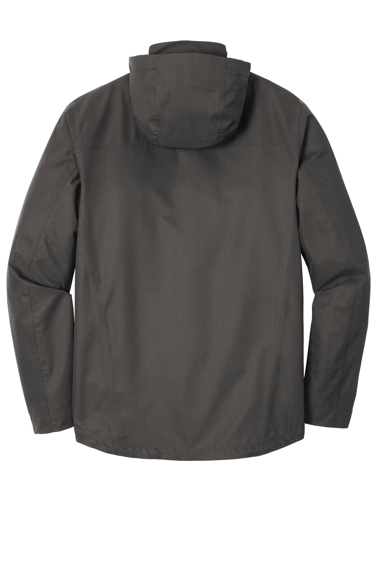 Port Authority Collective Outer Shell Jacket J900 Graphite
