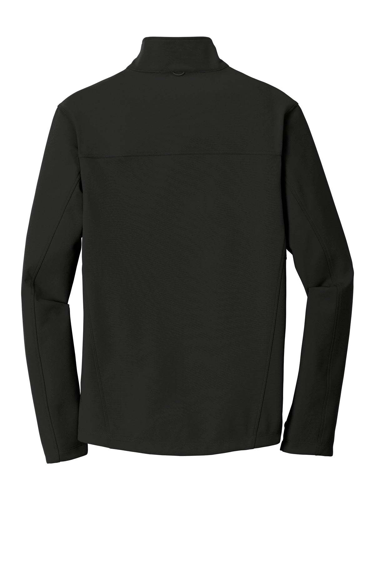 Port Authority Collective Soft Shell Jacket. J901 Deep Black