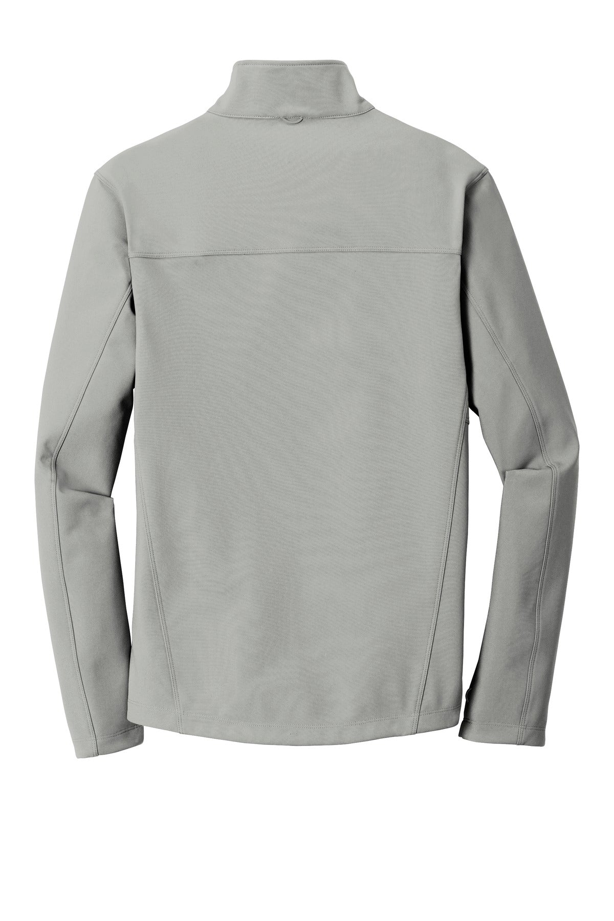 Port Authority Collective Soft Shell Jacket J901 Gusty Grey