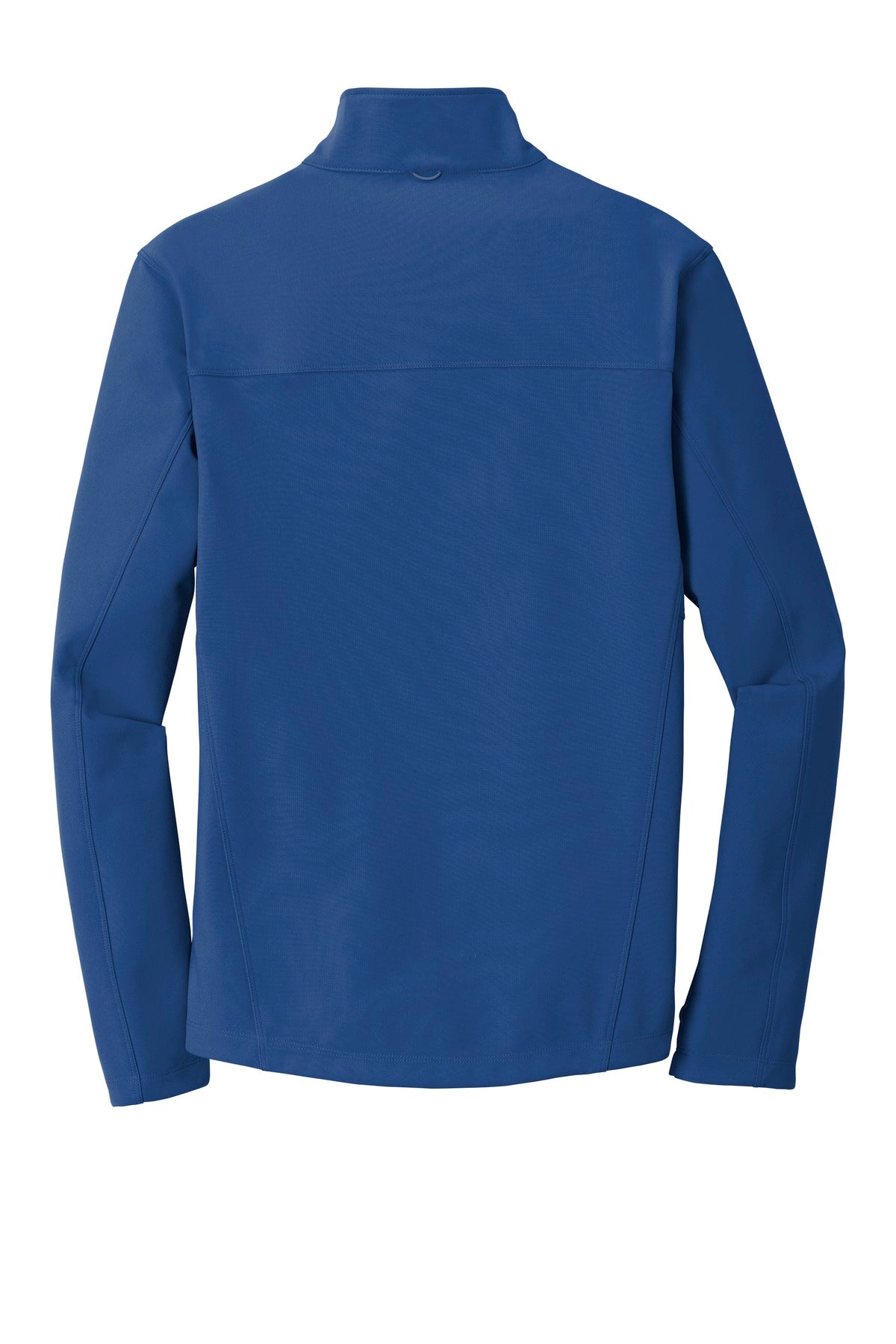 Port Authority Collective Soft Shell Jacket. J901 Night Sky Blue