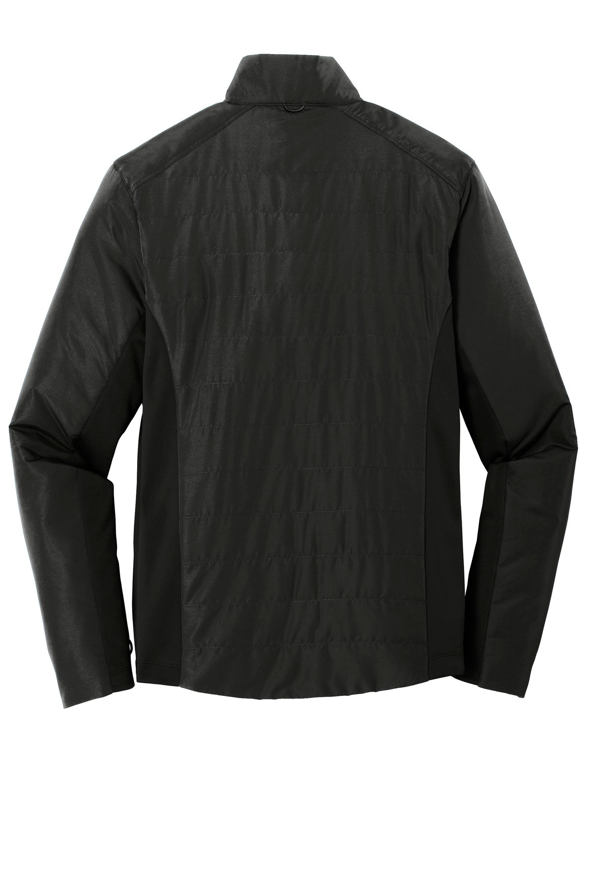 Port Authority Collective Insulated Jacket J902 Deep Black