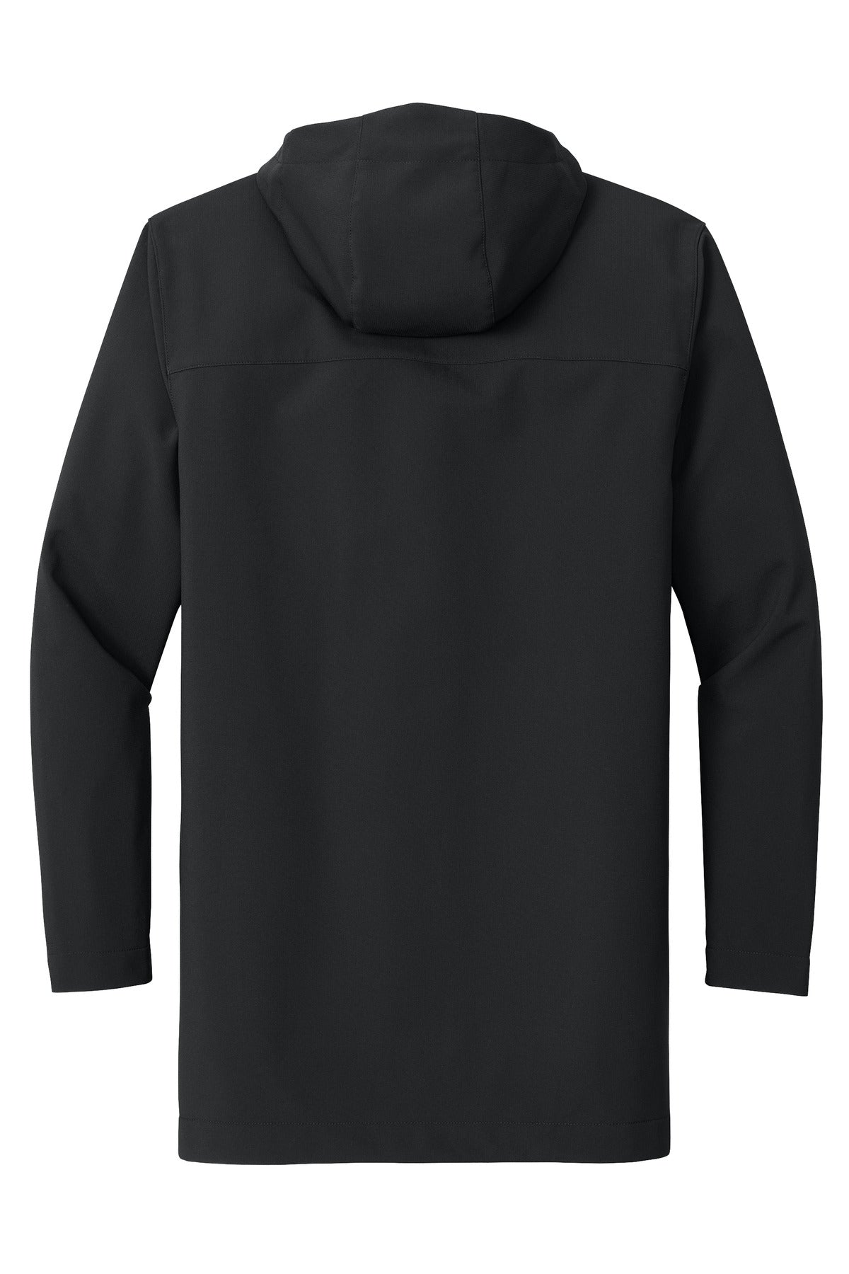 Port Authority Collective Outer Soft Shell Parka J919 Deep Black