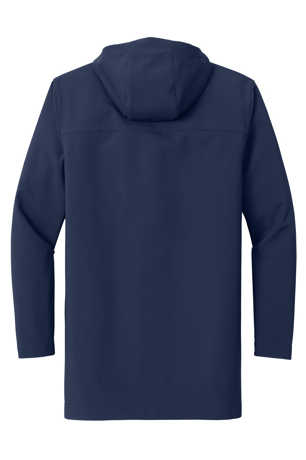 Port Authority Collective Outer Soft Shell Parka J919 River Blue Navy