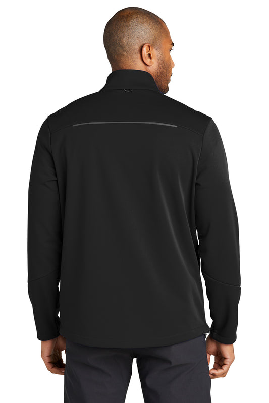 Port Authority Collective Tech Soft Shell Jacket J921 Deep Black