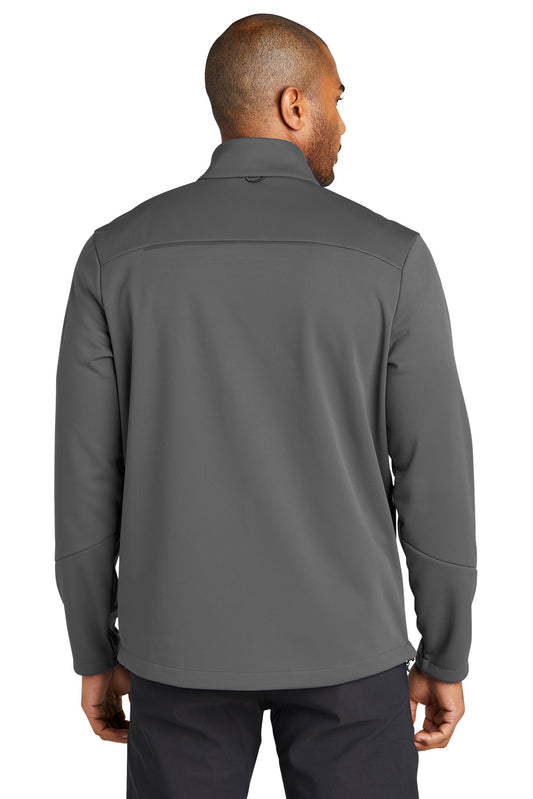 Port Authority Collective Tech Soft Shell Jacket J921 Graphite