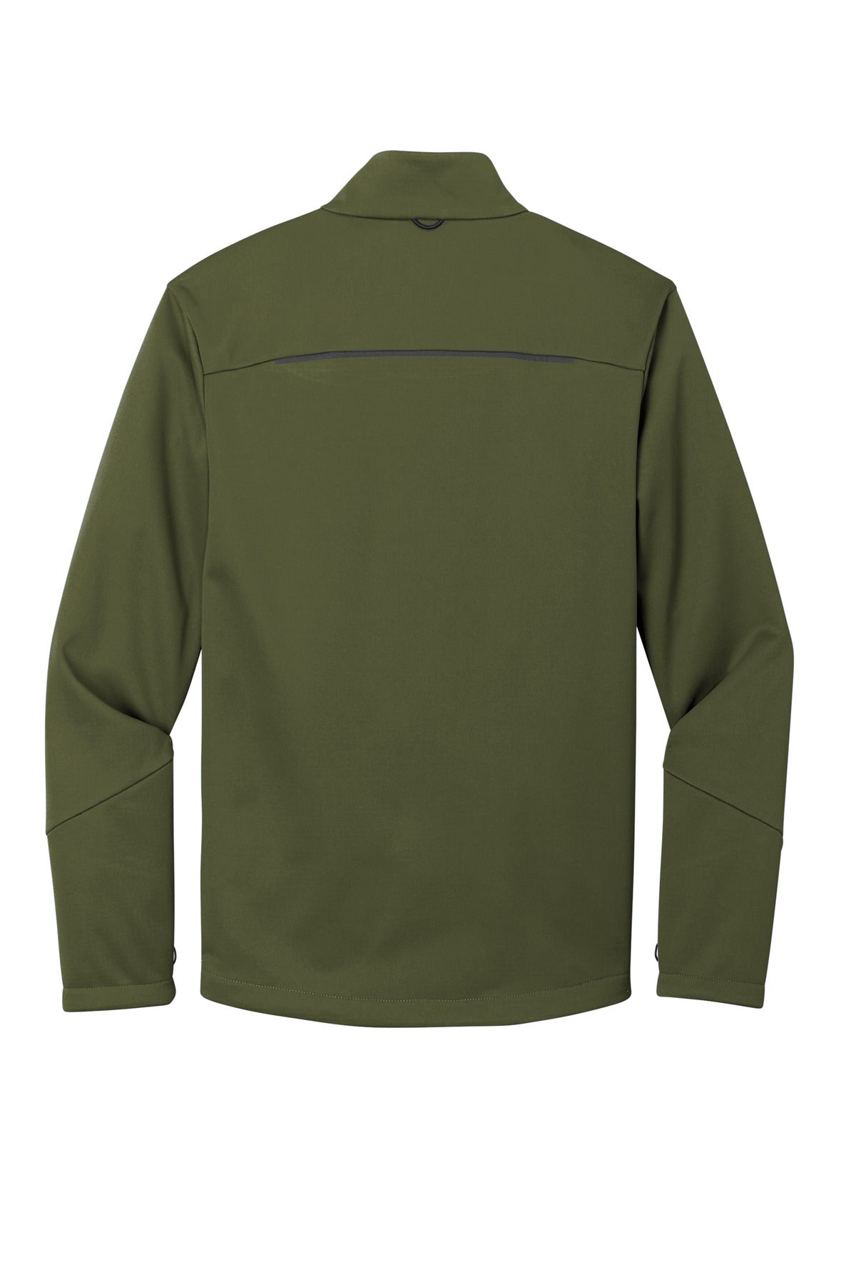 Port Authority Collective Tech Soft Shell Jacket J921 Olive Green