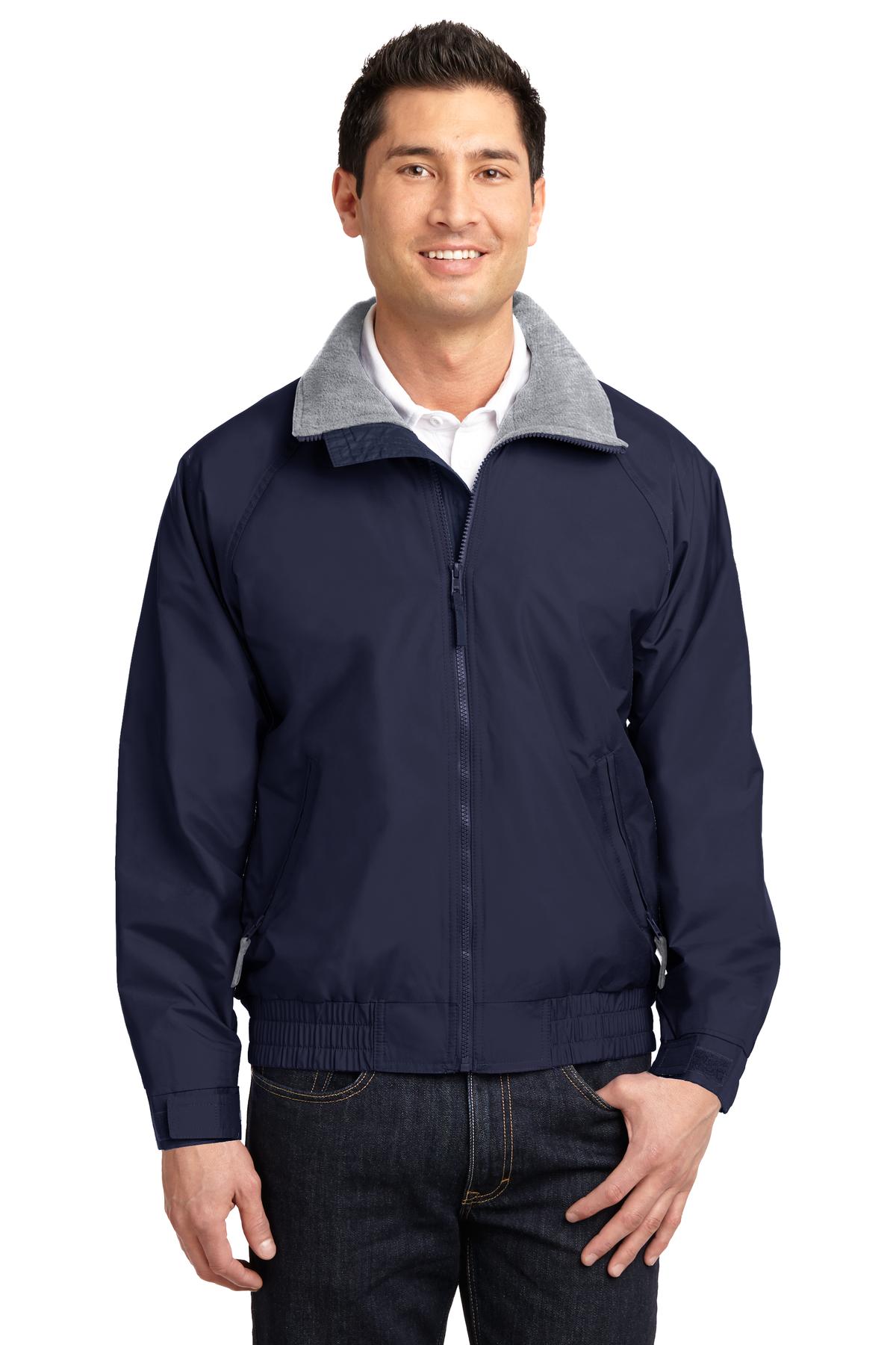 Port Authority Competitor Jacket JP54