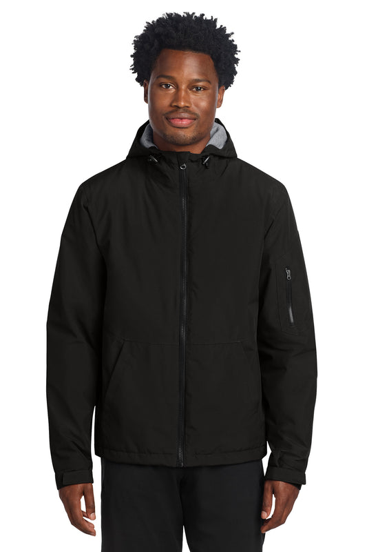 Sport-Tek Waterproof Insulated Jacket