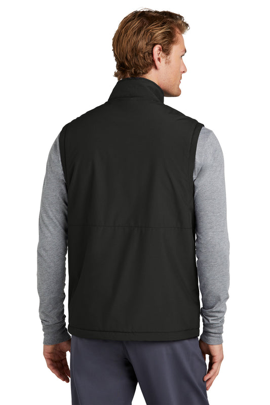 Sport-Tek Insulated Vest JST57 Black