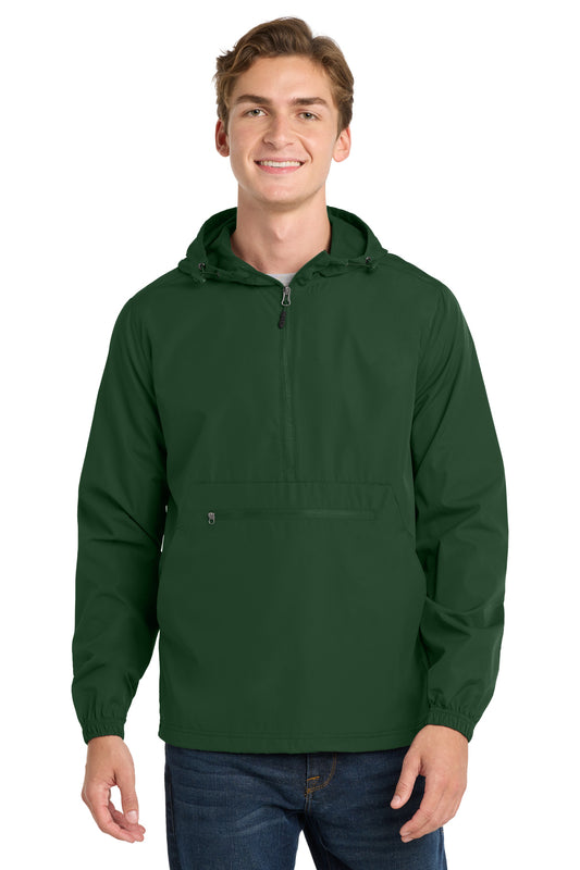 Sport-Tek Packable