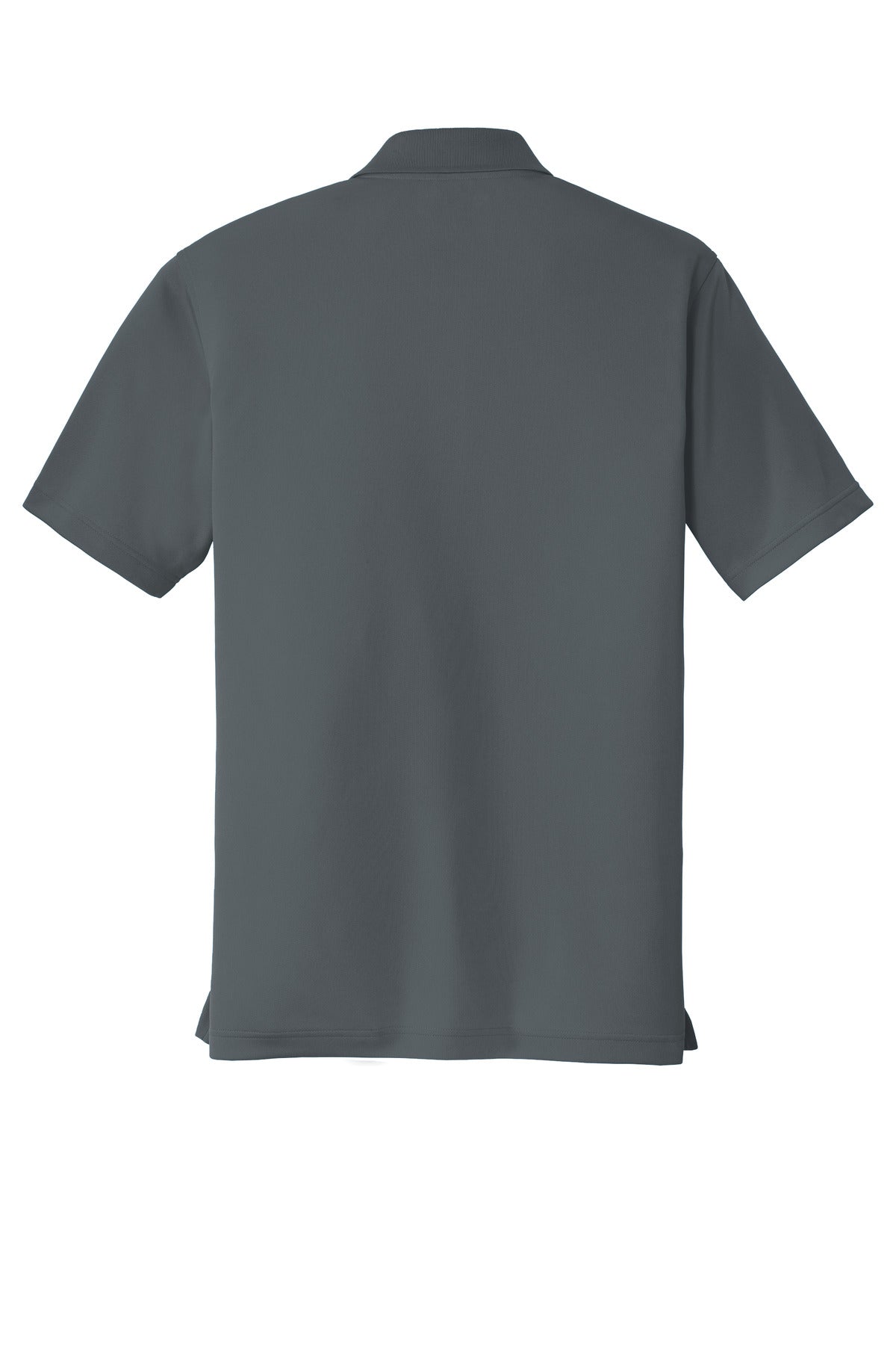 Port Authority Dry Zone UV Micro-Mesh Polo K110 Graphite
