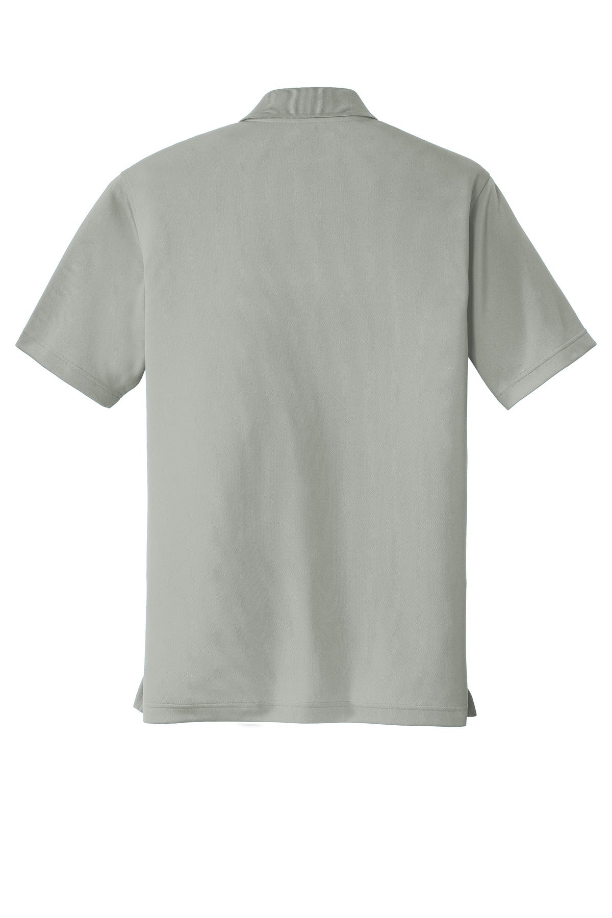 Port Authority Dry Zone UV Micro-Mesh Polo K110 Gusty Grey