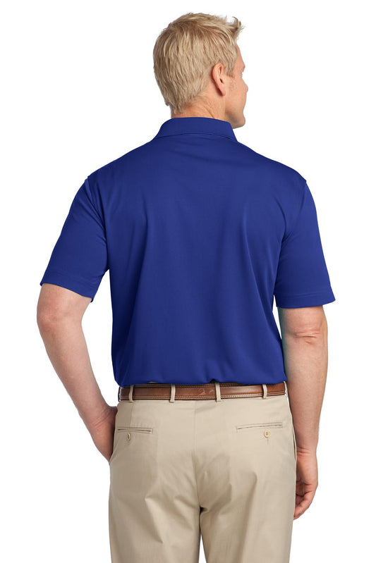 Port Authority Tech Pique Polo. K527 Bright Royal