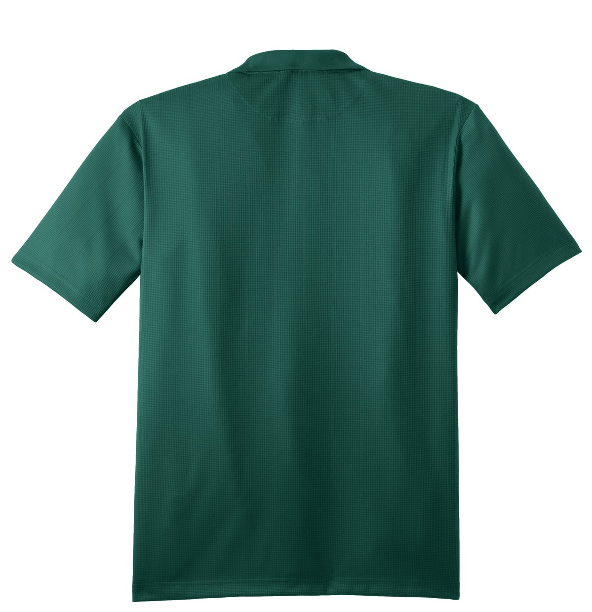 Port Authority Performance Fine Jacquard Polo. K528 Green Glen