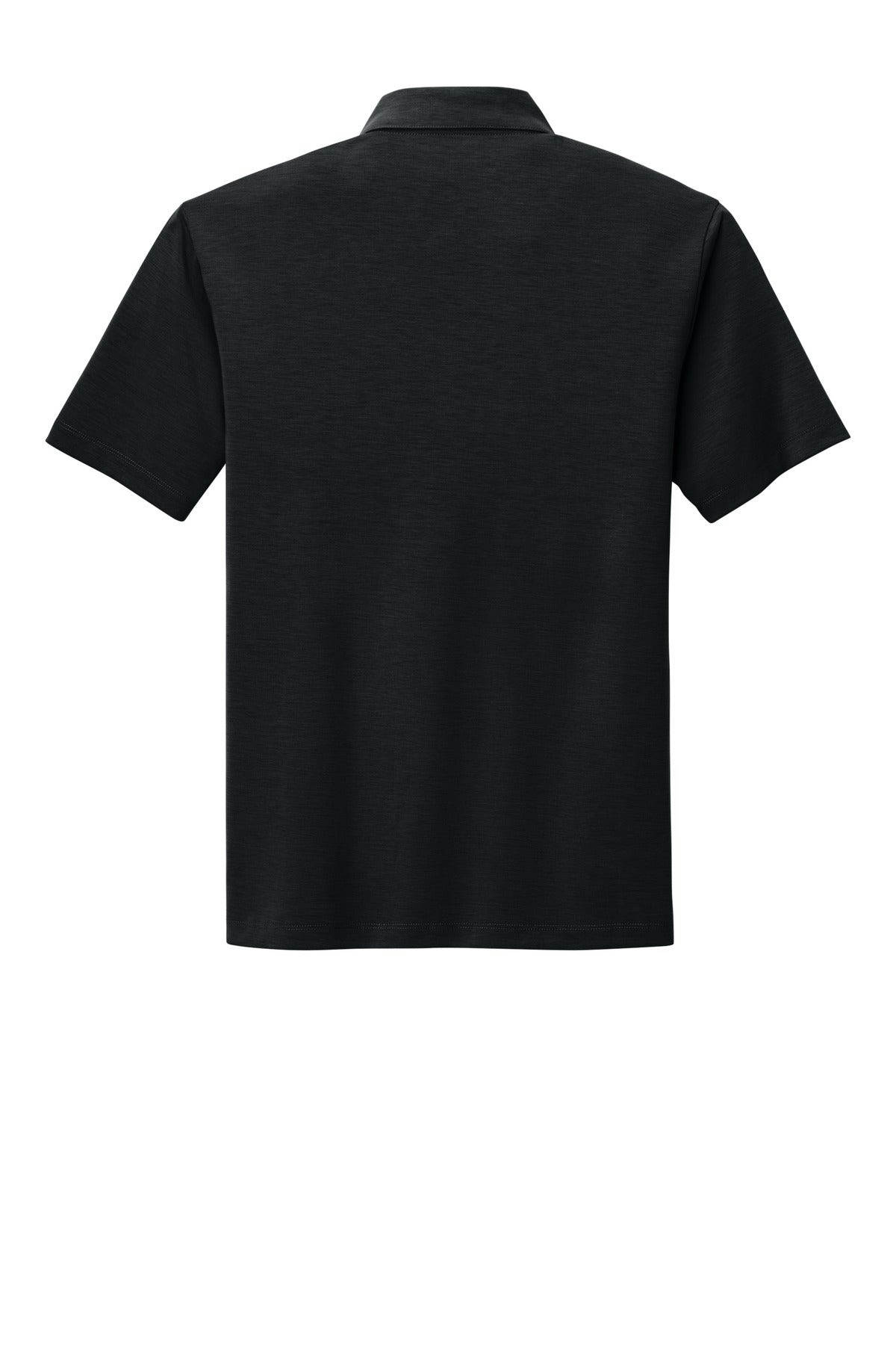 Port Authority Cotton Touch Performance Polo K568 Black