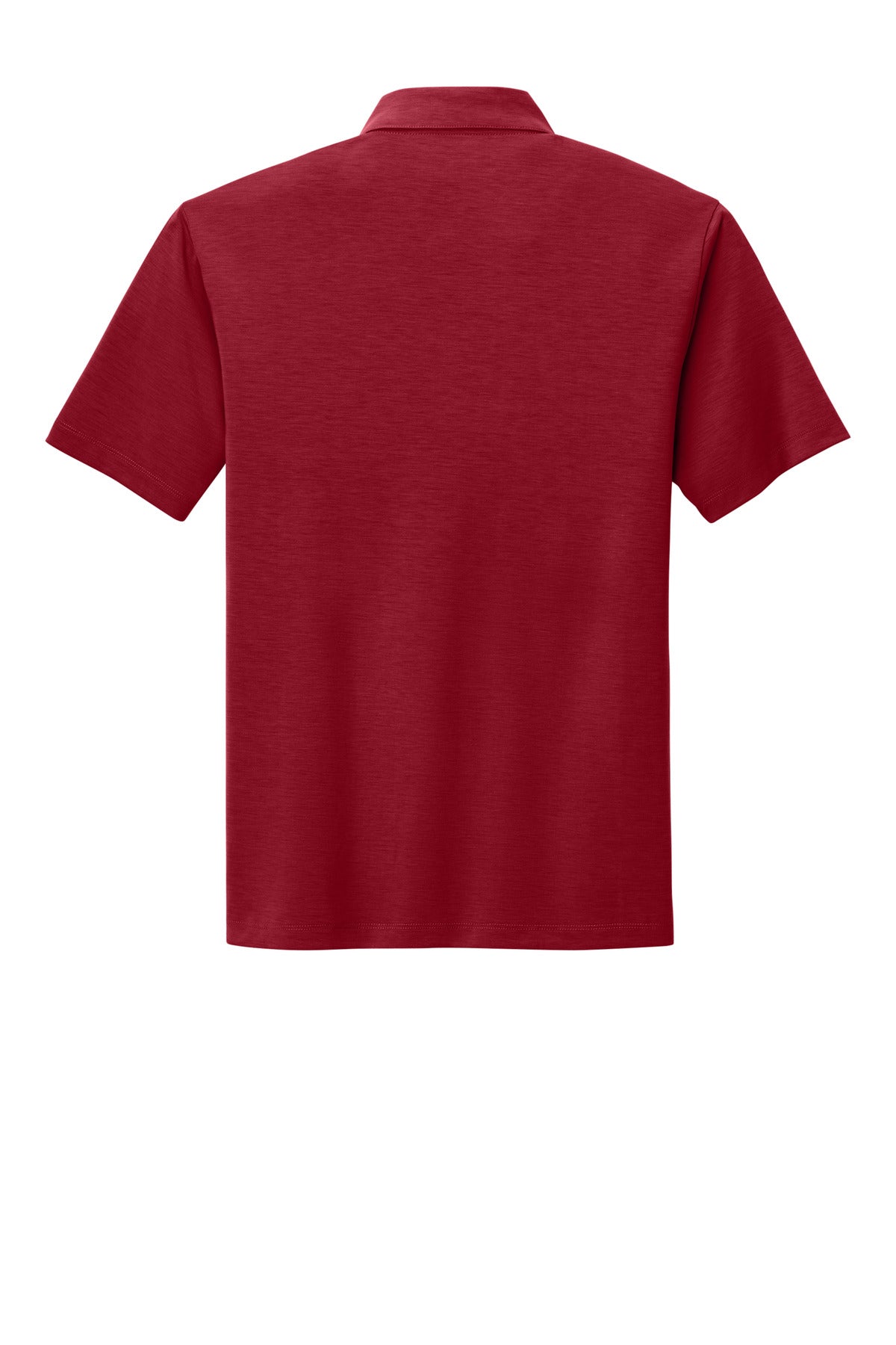 Port Authority Cotton Touch Performance Polo. K568 Chili Red