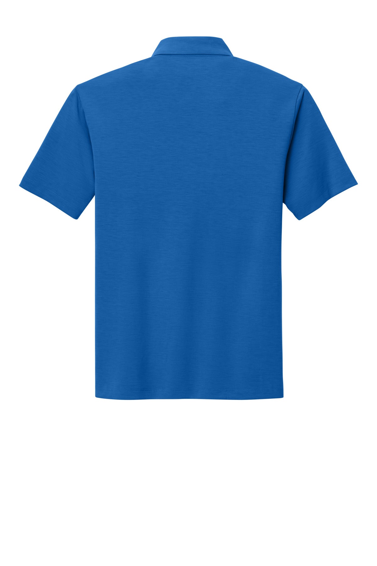 Port Authority Cotton Touch Performance Polo. K568 Strong Blue
