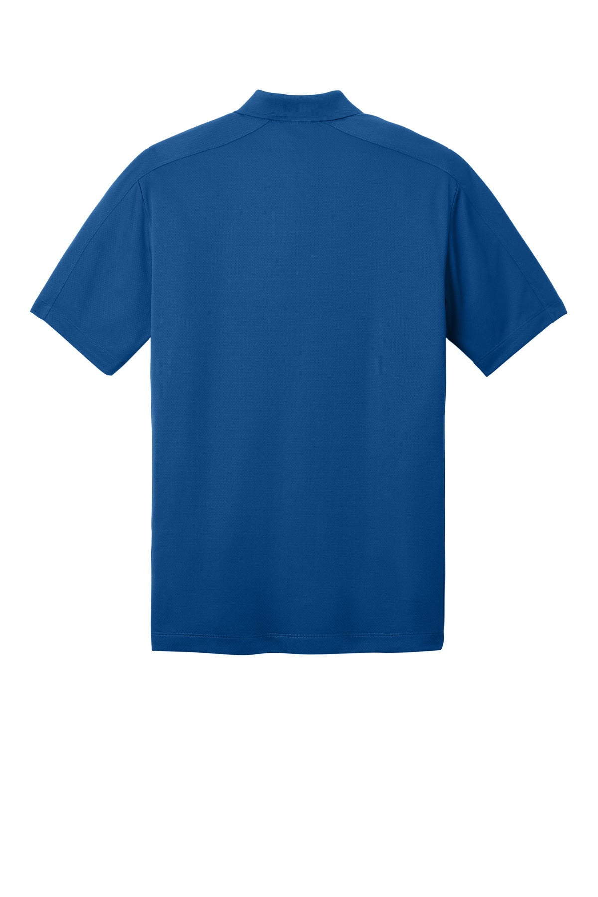 Port Authority Diamond Jacquard Polo K569 True Blue