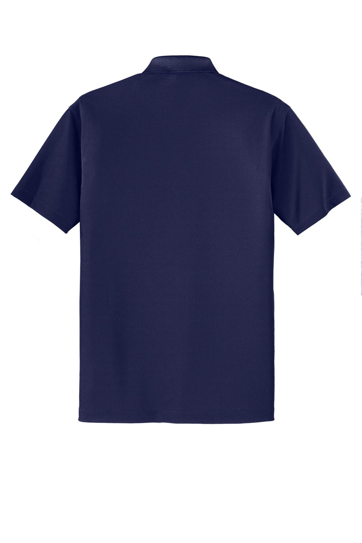 Port Authority Dry Zone Grid Polo K572 True Navy