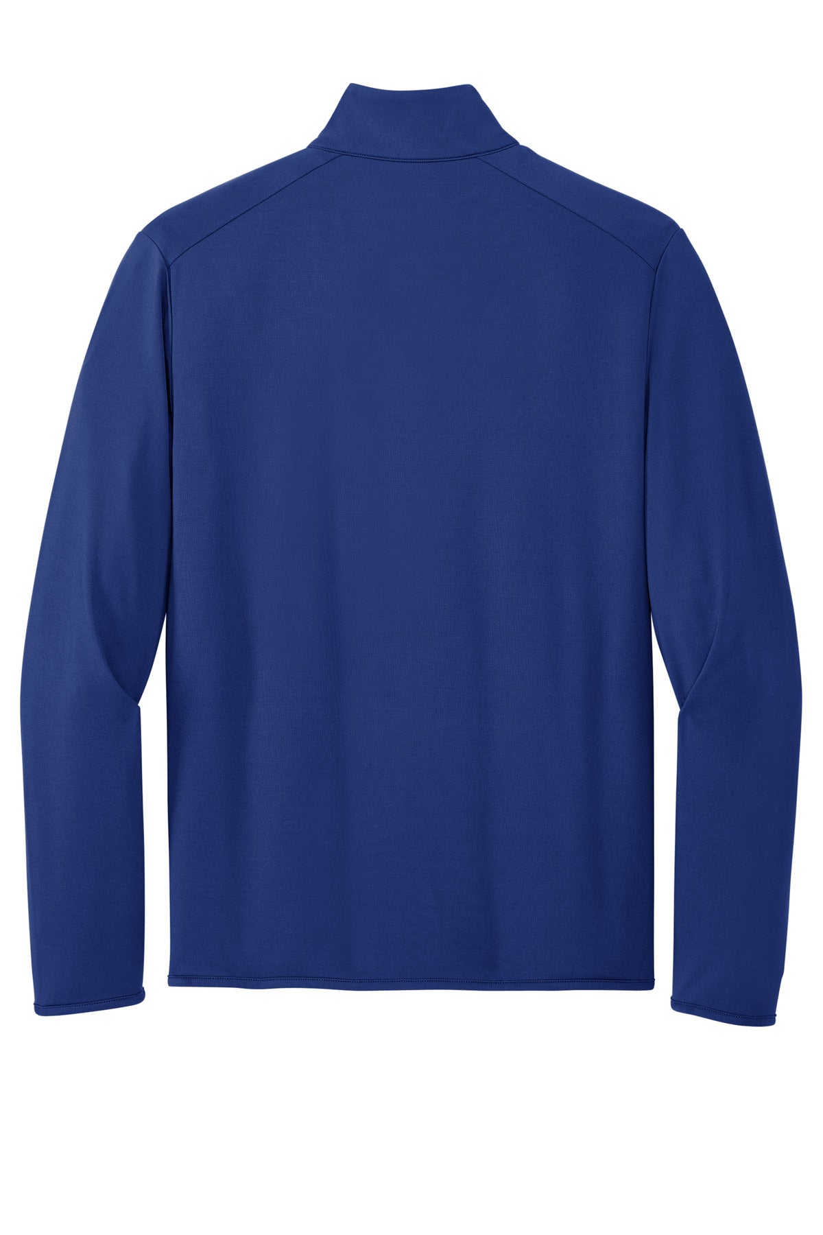 Port Authority Accord Stretch Fleece Full-Zip K595 Royal