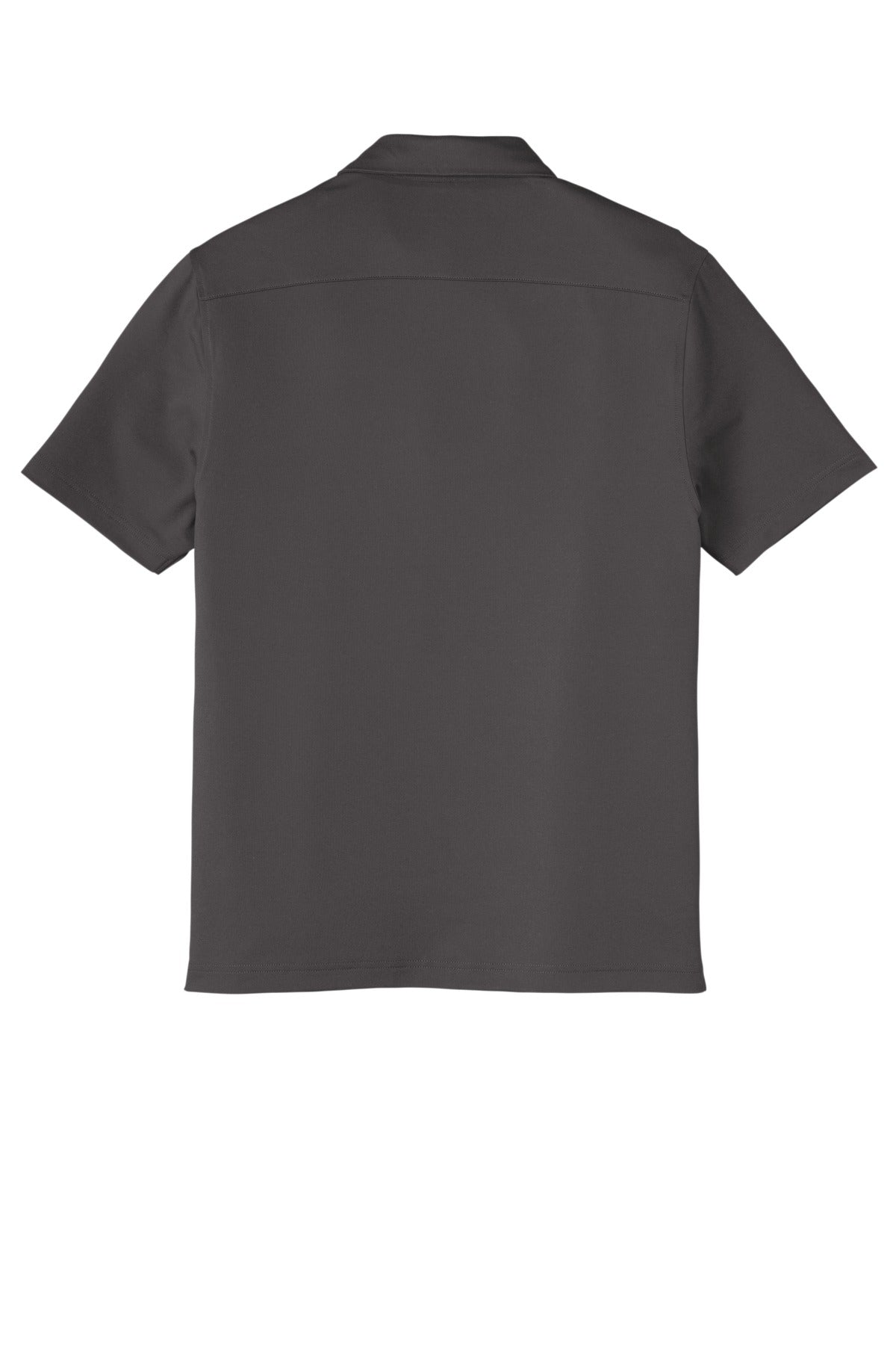 Port Authority City Stretch Polo K682 Graphite