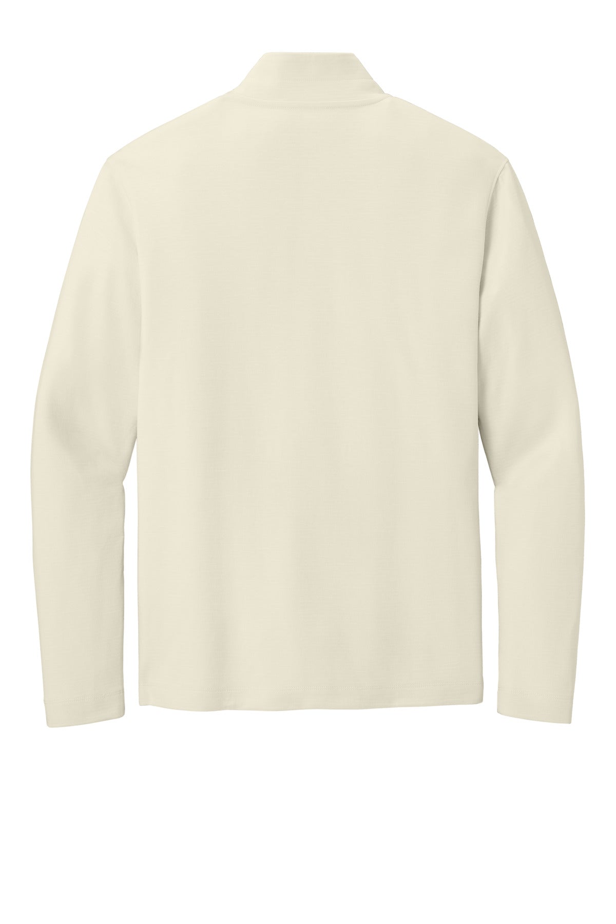 Port Authority Breakwater 1/4-Zip Pullover K820 Parchment