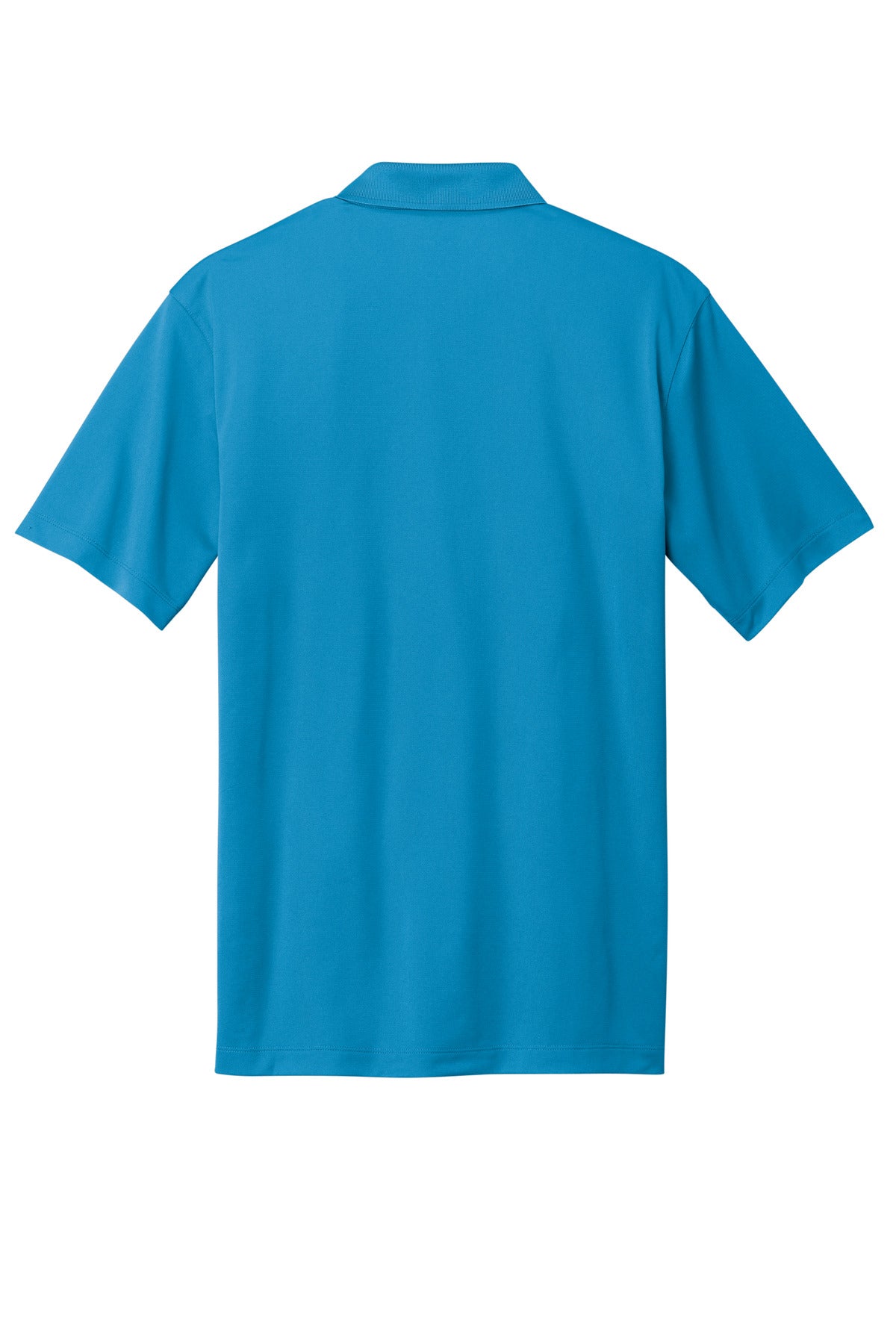 Port Authority C-FREE Performance Polo K863 Parcel Blue