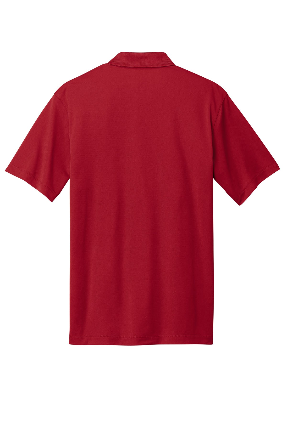 Port Authority C-FREE Performance Polo K863 Rich Red