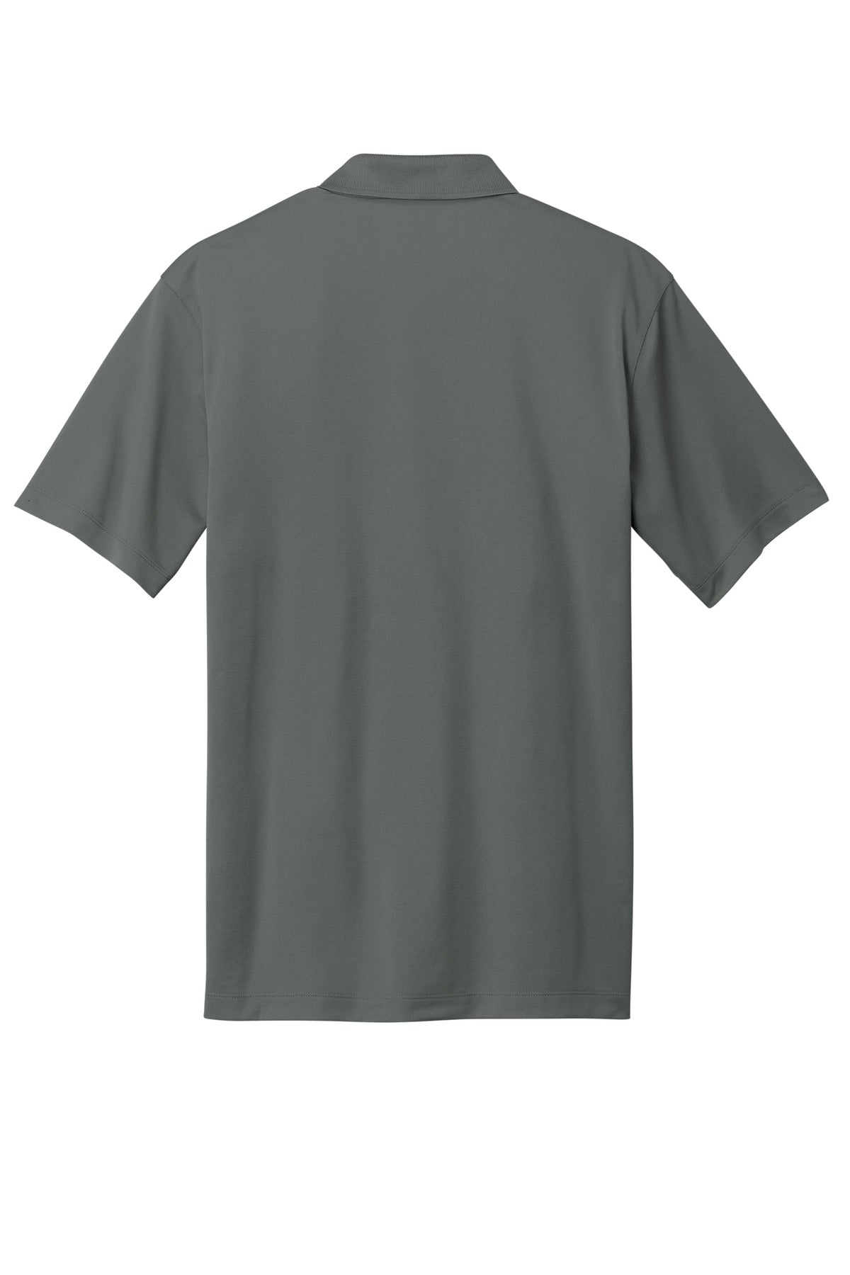 Port Authority C-FREE Performance Polo K863 Smoke Grey
