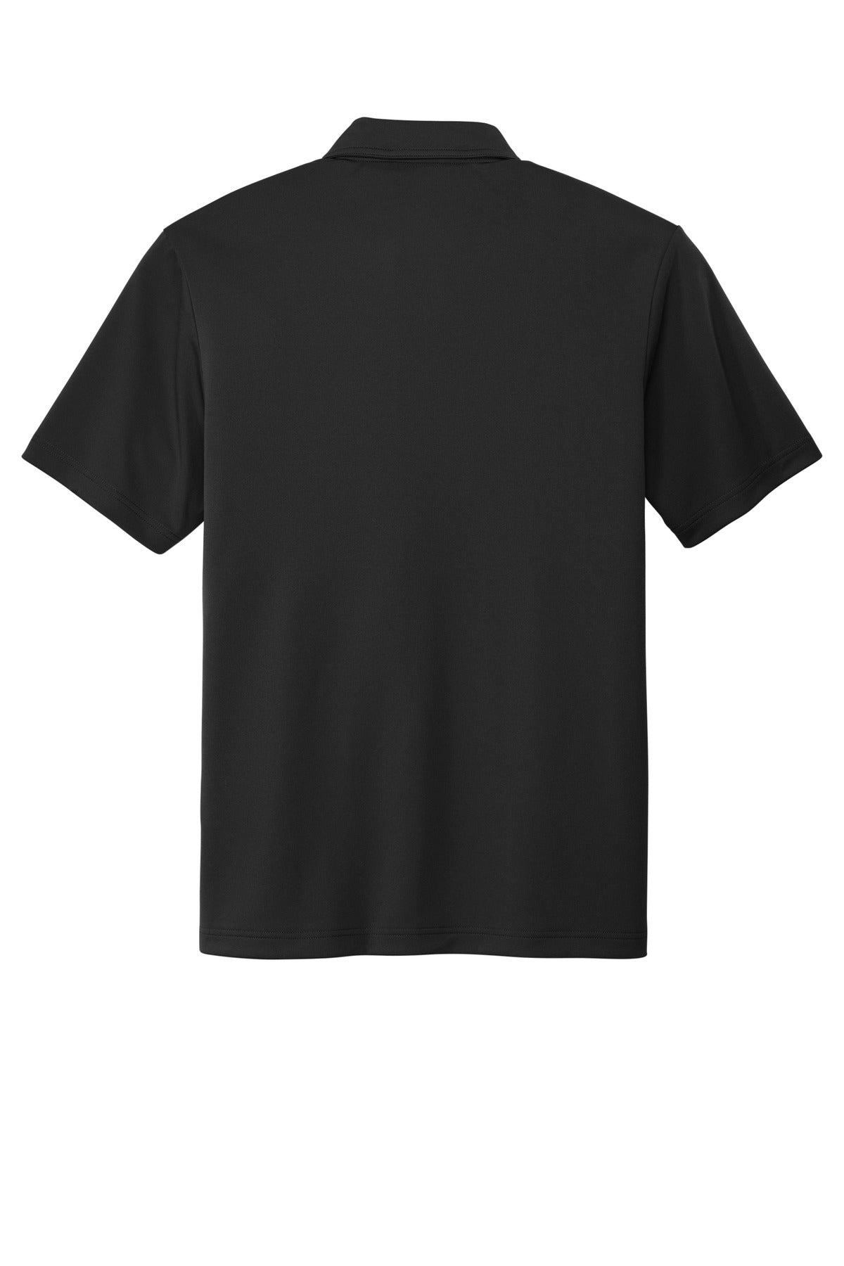 Port Authority C-FREE Snag-Proof Polo K864 Deep Black