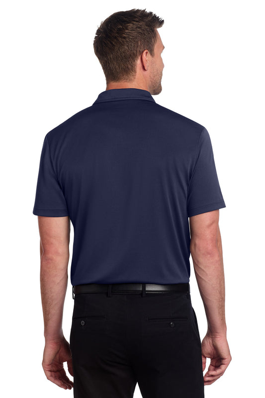 Port Authority C-FREE Snag-Proof Polo K864 True Navy