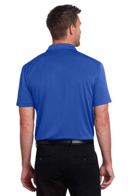 Port Authority C-FREE Snag-Proof Polo K864 True Royal