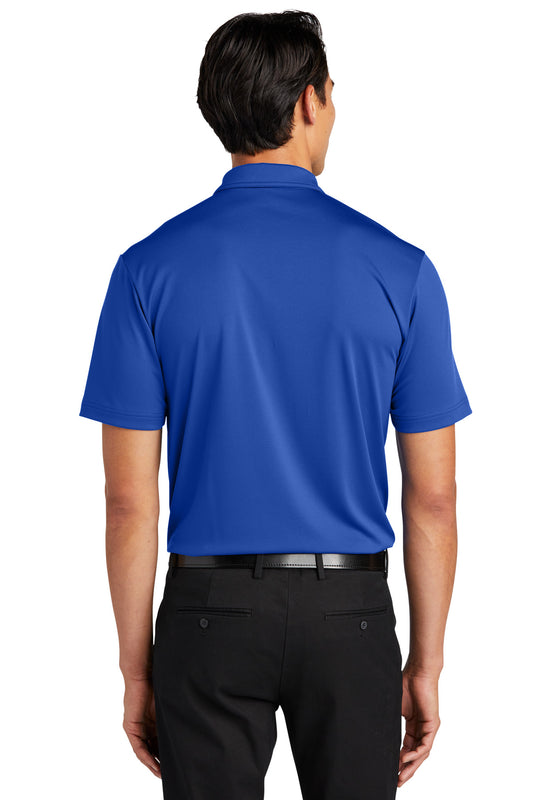 Port Authority C-FREE Snag-Proof Polo K864 True Royal