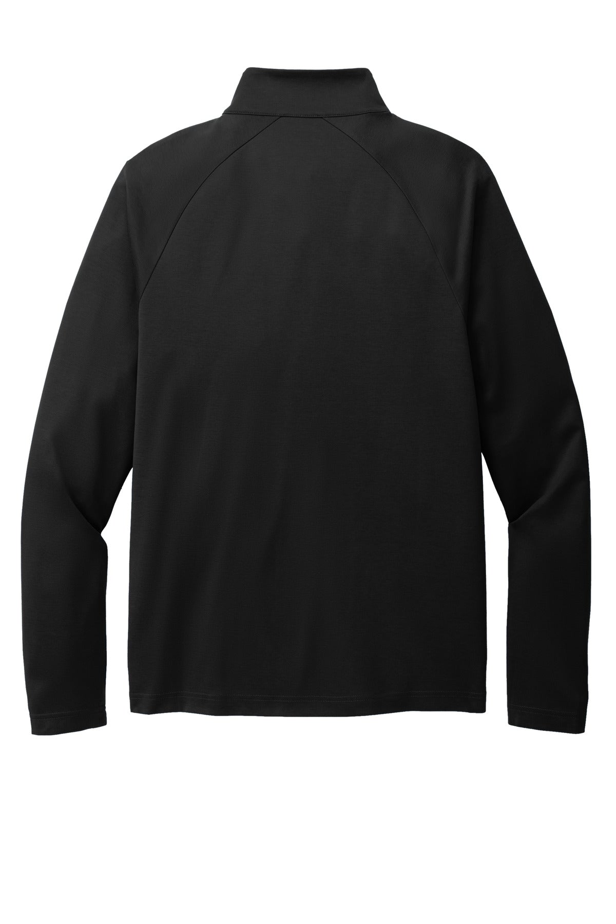 Port Authority C-FREE Cypress 1/4-Zip K870 Deep Black