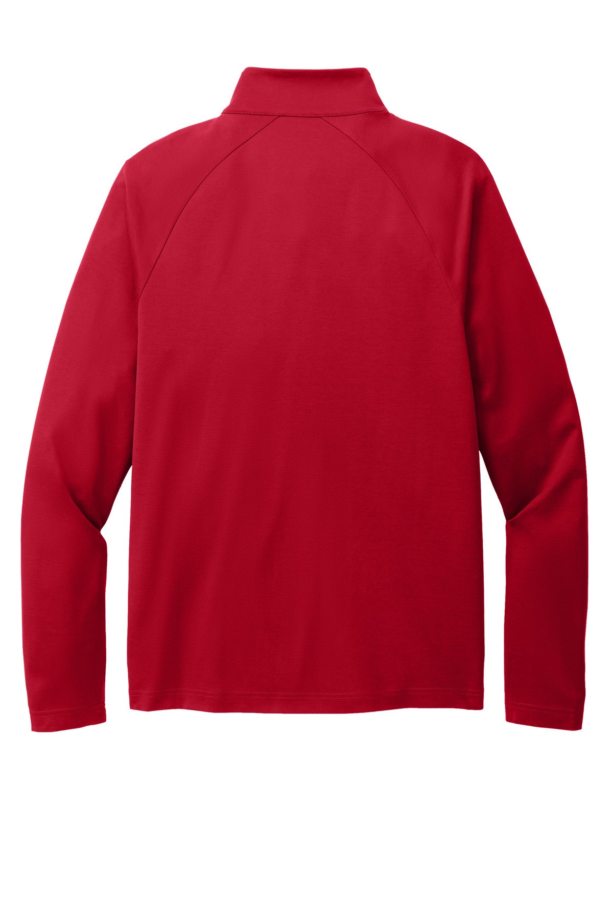 Port Authority C-FREE Cypress 1/4-Zip K870 Rich Red