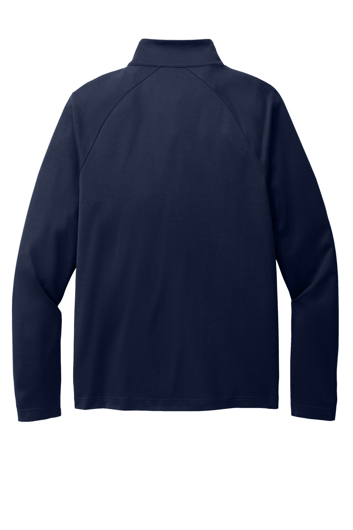 Port Authority C-FREE Cypress 1/4-Zip K870 True Navy