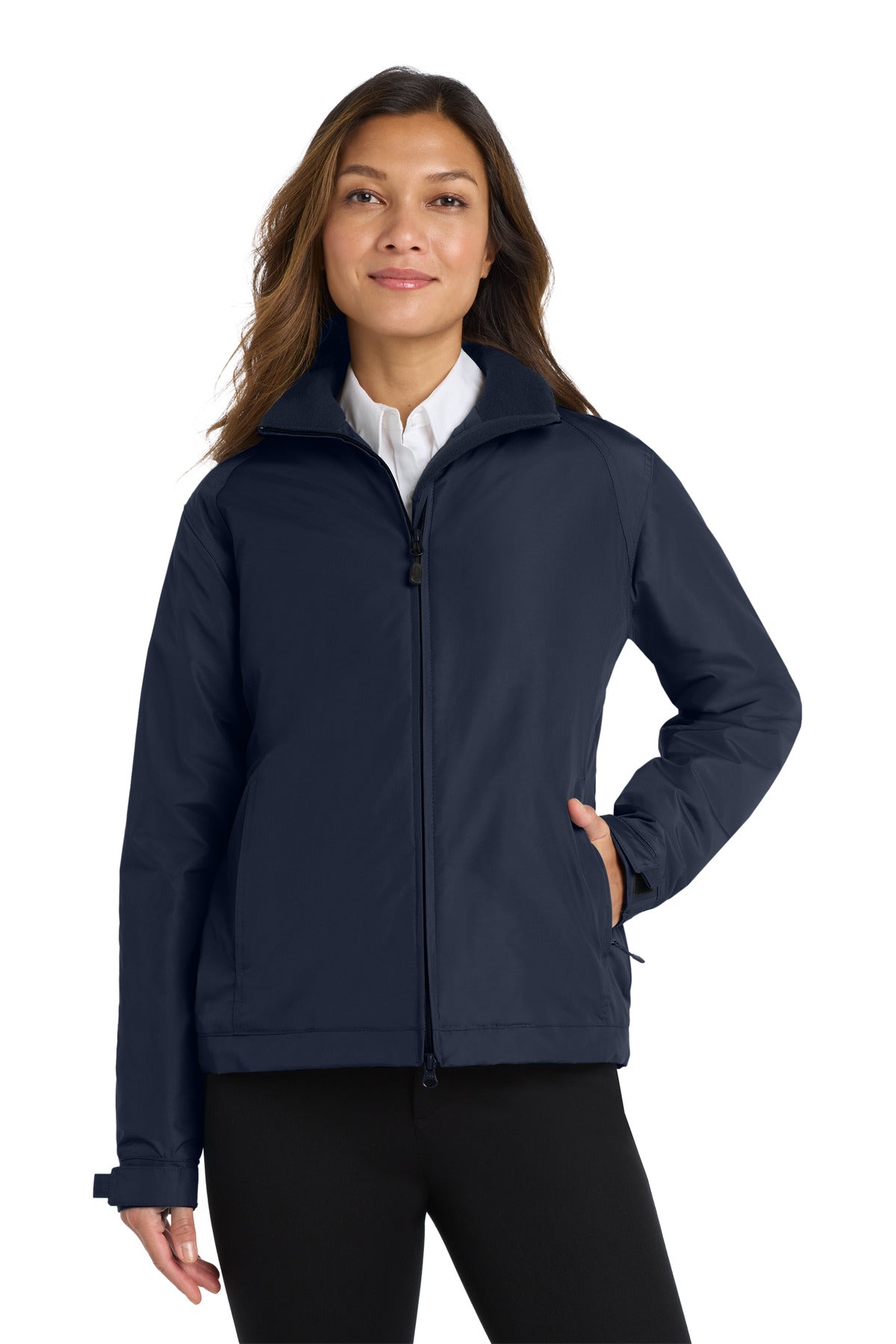 Port Authority Women's Challenger Jacket L354