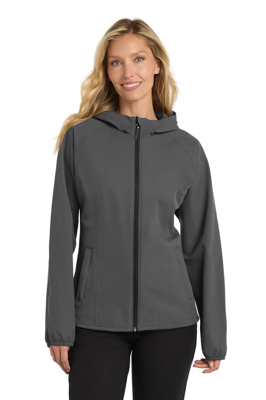 Port Authority Women's Essential Rain Jacket