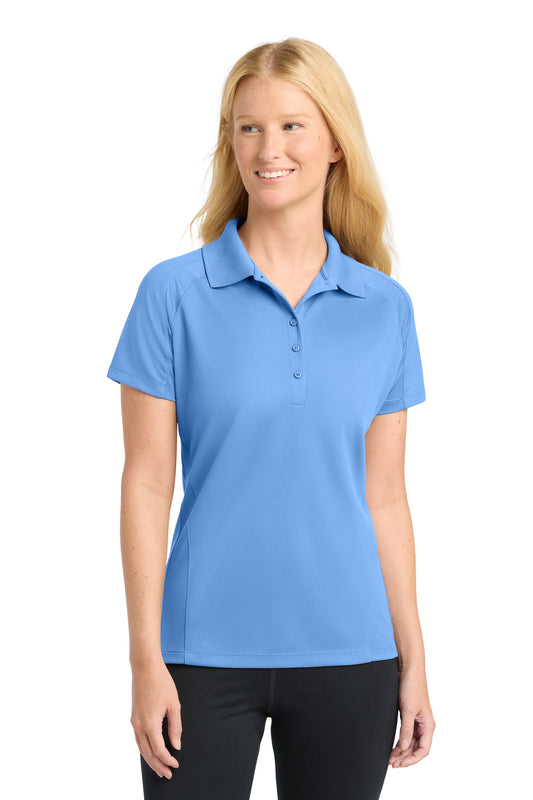 Sport-Tek Women's Dri-Mesh Pro