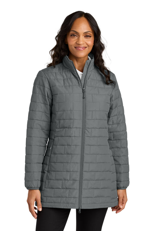 Port Authority Women's C-FREE Brick Jacket
